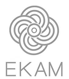 EKAM logo