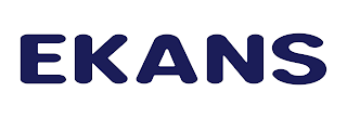 EKANS logo