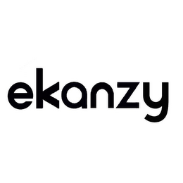 EKANZY logo