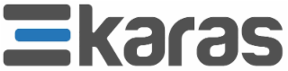 EKARAS logo