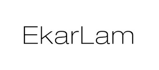 EKARLAM logo