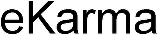 EKARMA logo