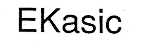 EKASIC logo