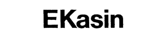 EKASIN logo
