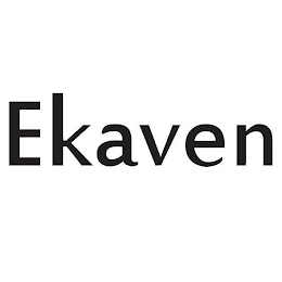 EKAVEN logo