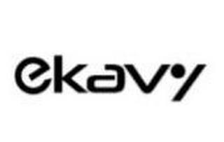EKAVY logo