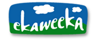 EKAWEEKA logo