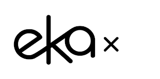EKAX logo