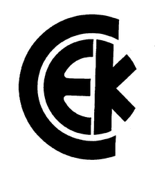 EKC logo