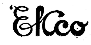 EKCO logo