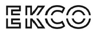 EKCO logo