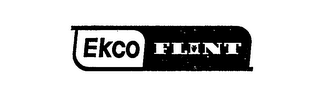 EKCO FLINT logo