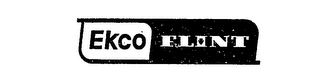 EKCO FLINT logo