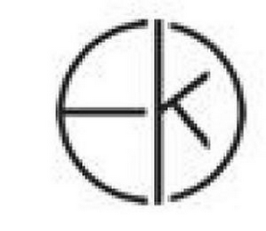 EKD logo