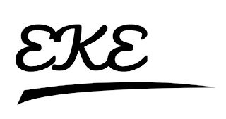 EKE logo
