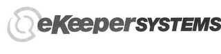 EKEEPER SYSTEMS logo