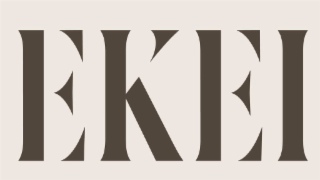 EKEI logo