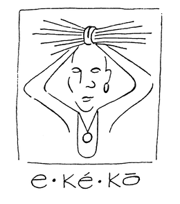 E.KE.KO logo