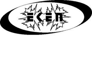 EKEN logo
