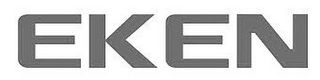 EKEN logo