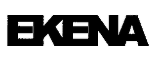 EKENA logo