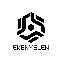 EKENYSLEN logo