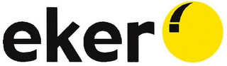 EKER logo