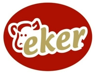 EKER logo