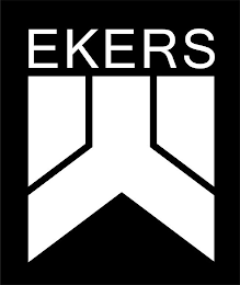 EKERS logo