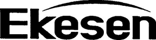 EKESEN logo