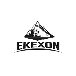 EKEXON logo