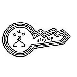 EKEYTOP logo