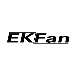 EKFAN logo