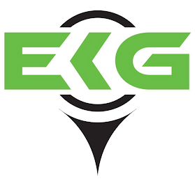 EKG logo