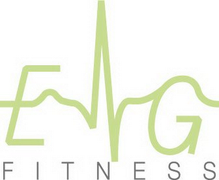 EKG FITNESS logo