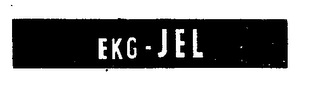 EKG-JEL logo