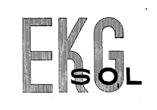 EKG SOL logo