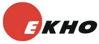 EKHO logo