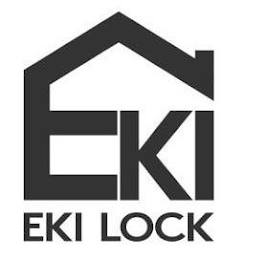 EKI EKI LOCK logo