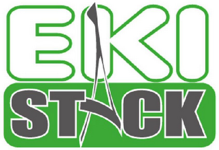 EKI STACK logo