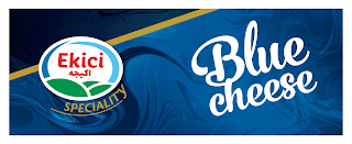 EKICI SPECIALITY BLUE CHEESE