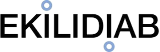 EKILIDIAB logo