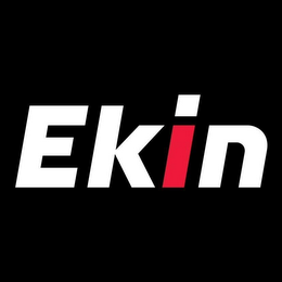 EKIN logo