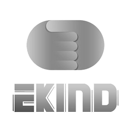 EKIND logo