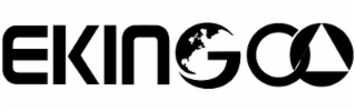 EKINGOO logo