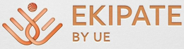 EKIPATE BY UE logo