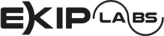 EKIPLABS logo