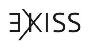 EKISS logo