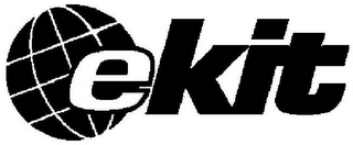 EKIT logo