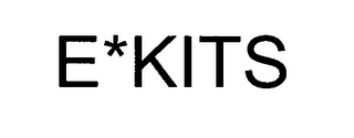 E*KITS logo